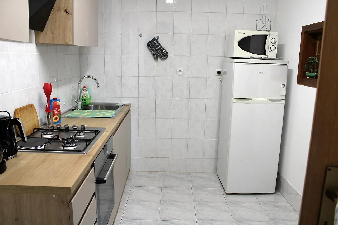 Apartment Zepina Pula 0*,  Chorwacja