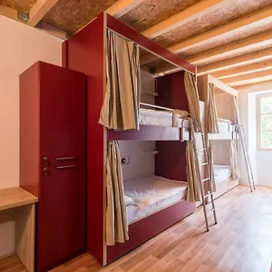 Antique Hostal
