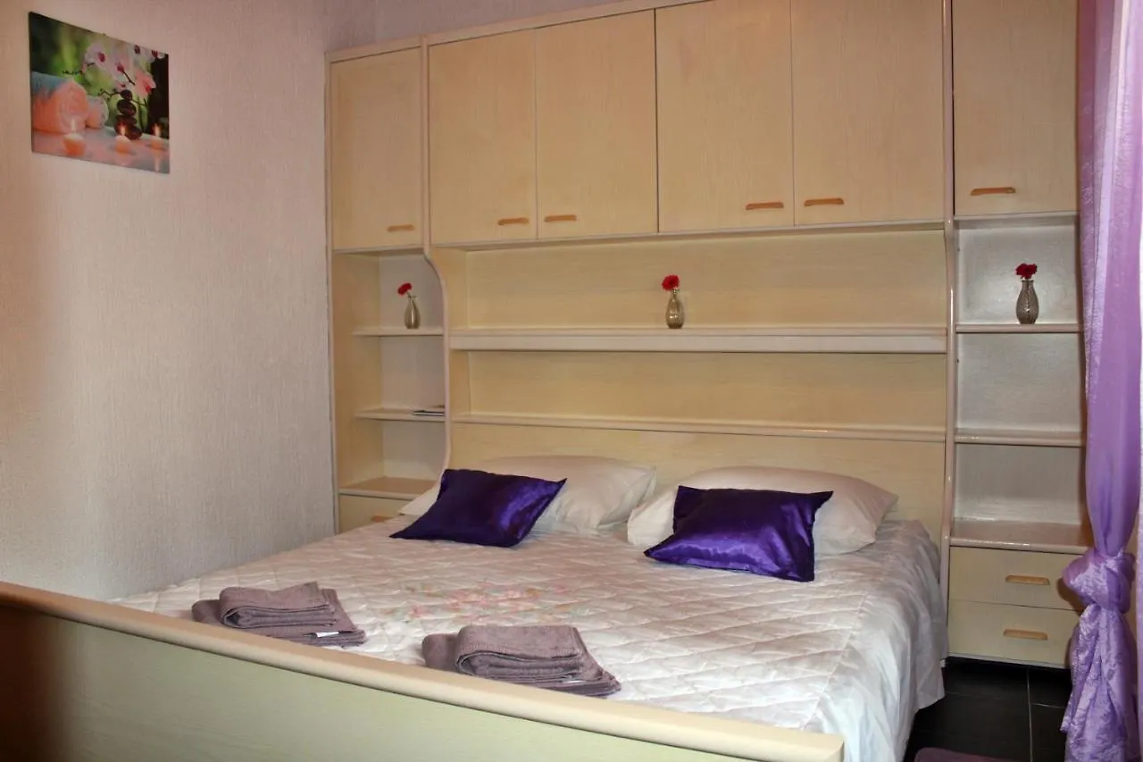 Apartment Zepina Pula