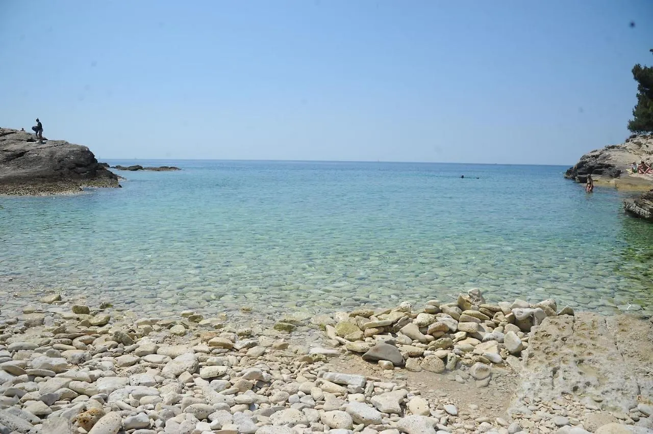 Apartment Zepina Pula Croatia